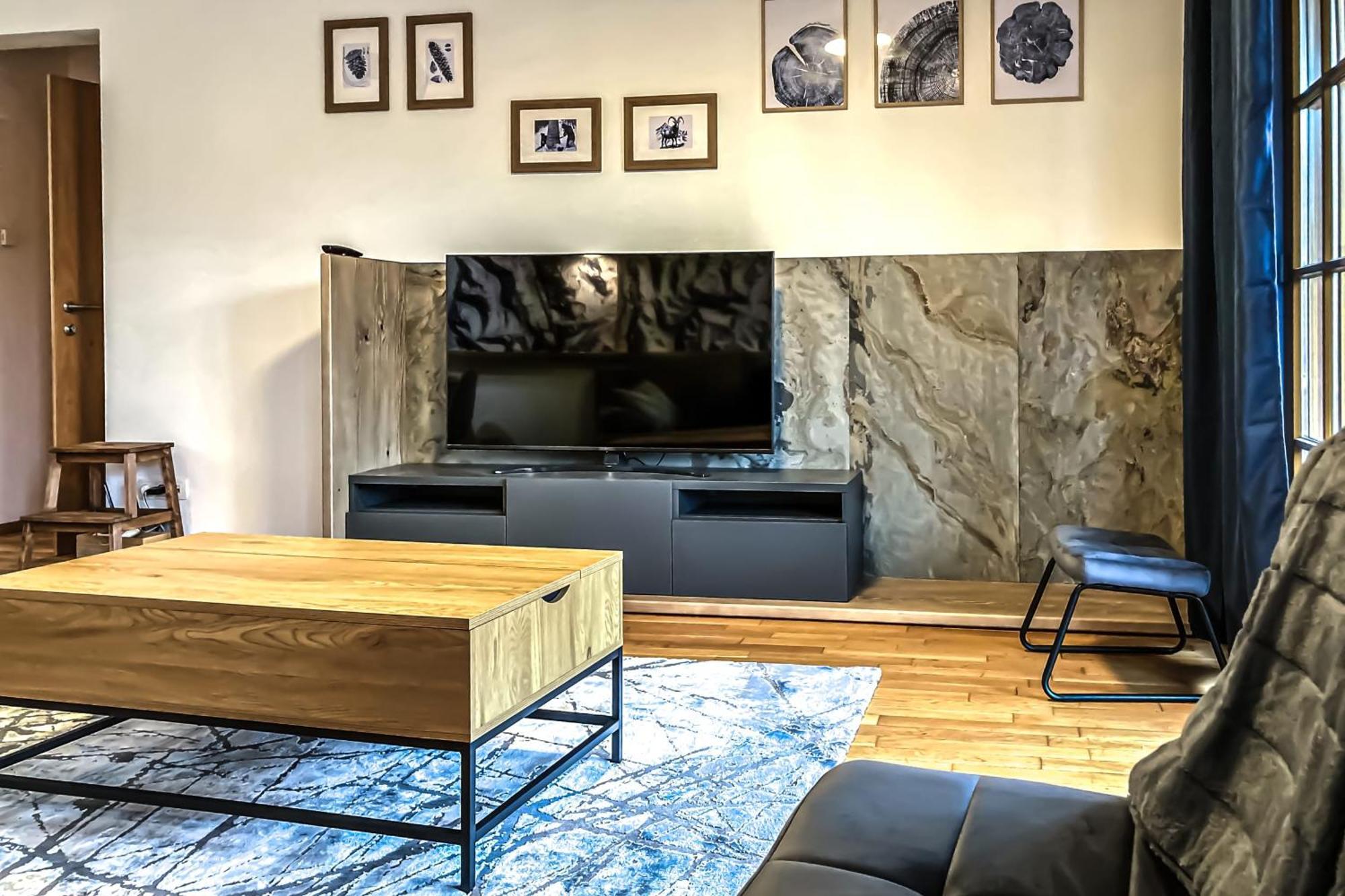 Andrea 7 By Smr Rauris Apartments - Inc Spa And Near Gondola Eksteriør billede
