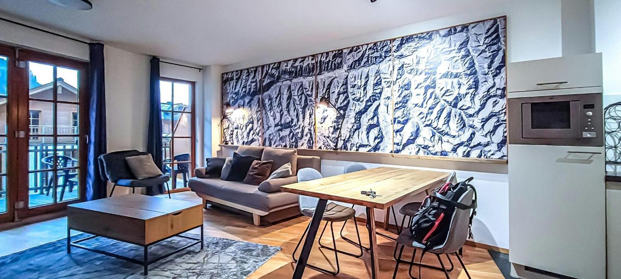 Andrea 7 By Smr Rauris Apartments - Inc Spa And Near Gondola Eksteriør billede