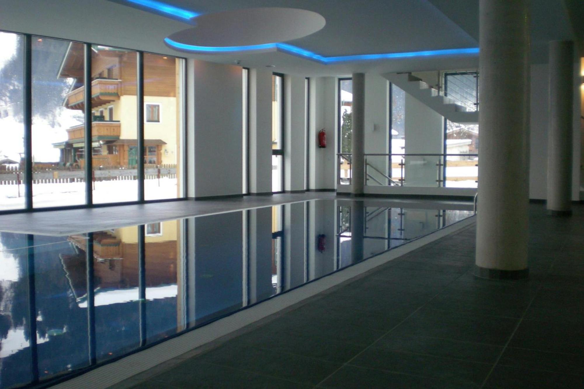 Andrea 7 By Smr Rauris Apartments - Inc Spa And Near Gondola Eksteriør billede