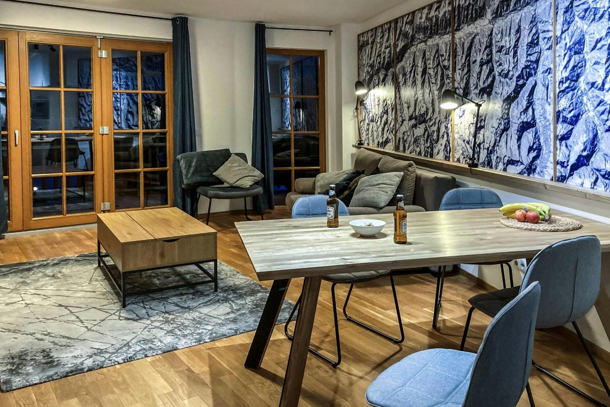Andrea 7 By Smr Rauris Apartments - Inc Spa And Near Gondola Eksteriør billede