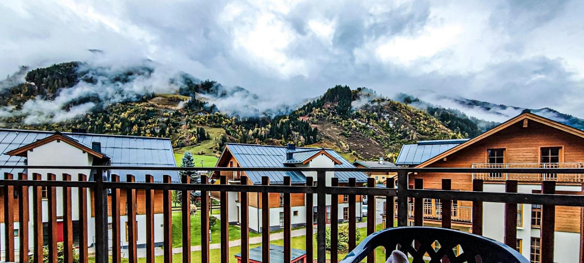 Andrea 7 By Smr Rauris Apartments - Inc Spa And Near Gondola Eksteriør billede