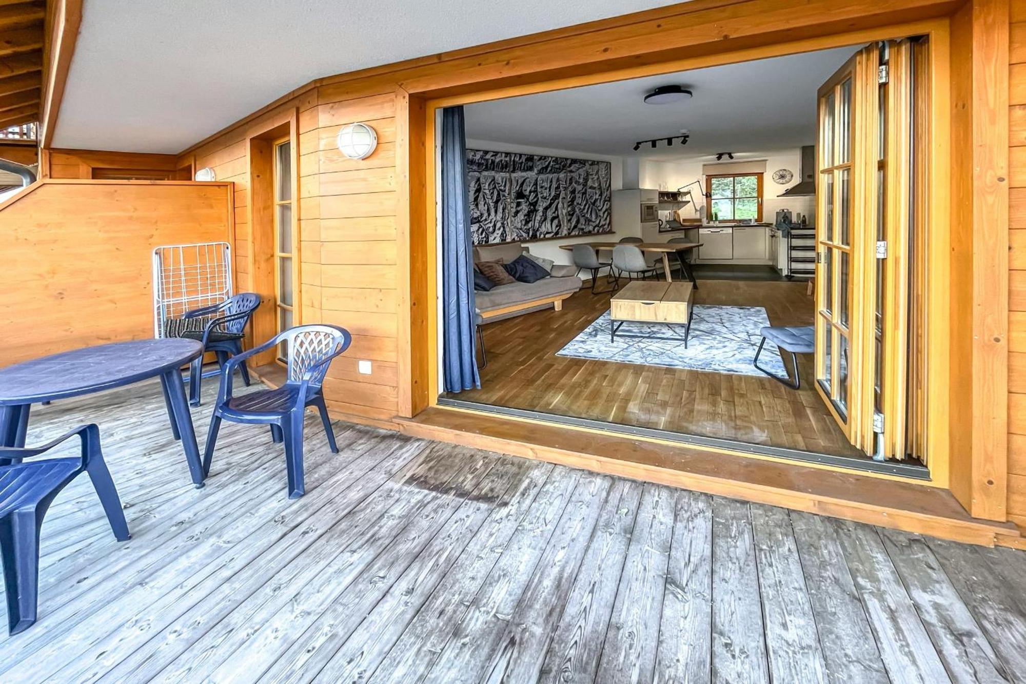 Andrea 7 By Smr Rauris Apartments - Inc Spa And Near Gondola Eksteriør billede